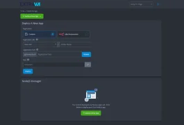 SPanel NodeJS N8N Manager
